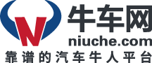 牛车网logo